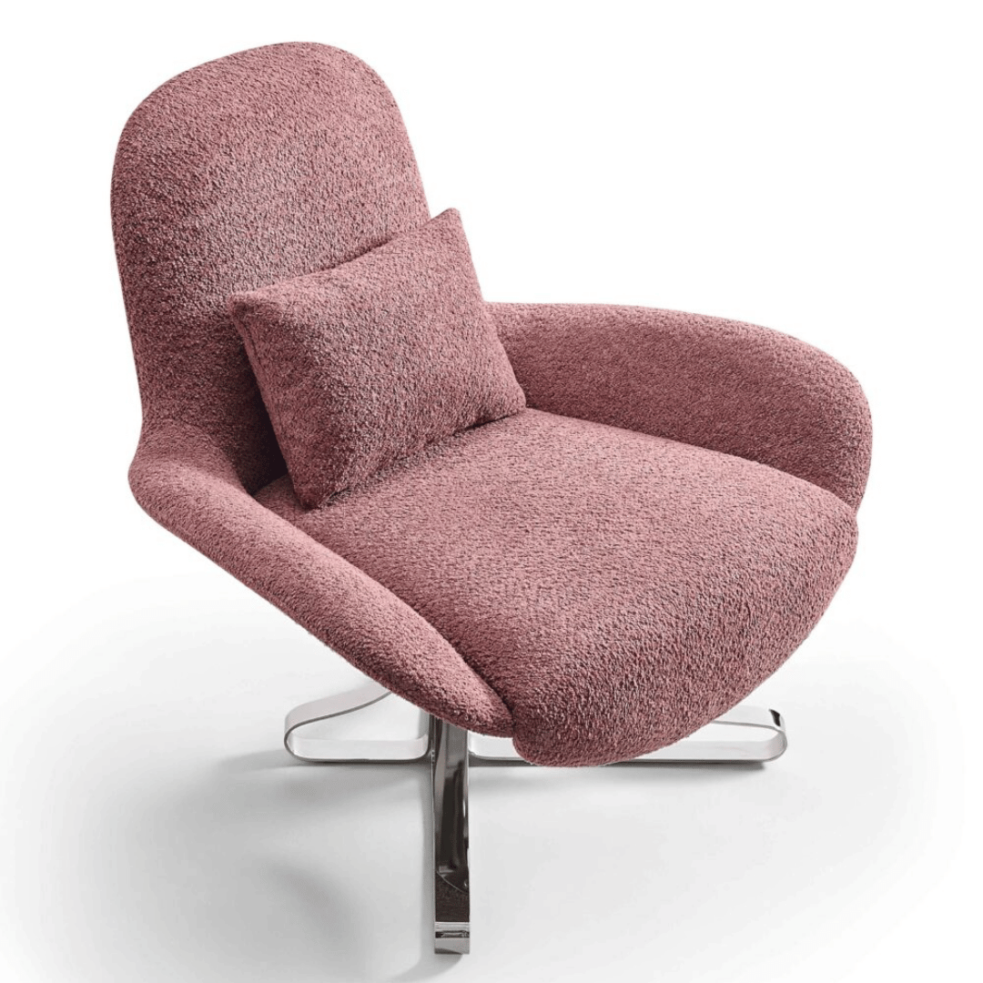 Bogota Leisure Chair