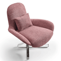 Bogota Leisure Chair