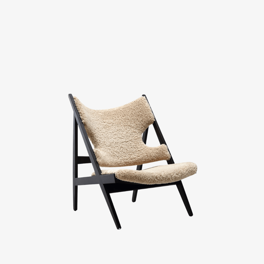 Bohemia Lounge Chair