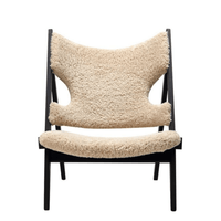 Bohemia Lounge Chair