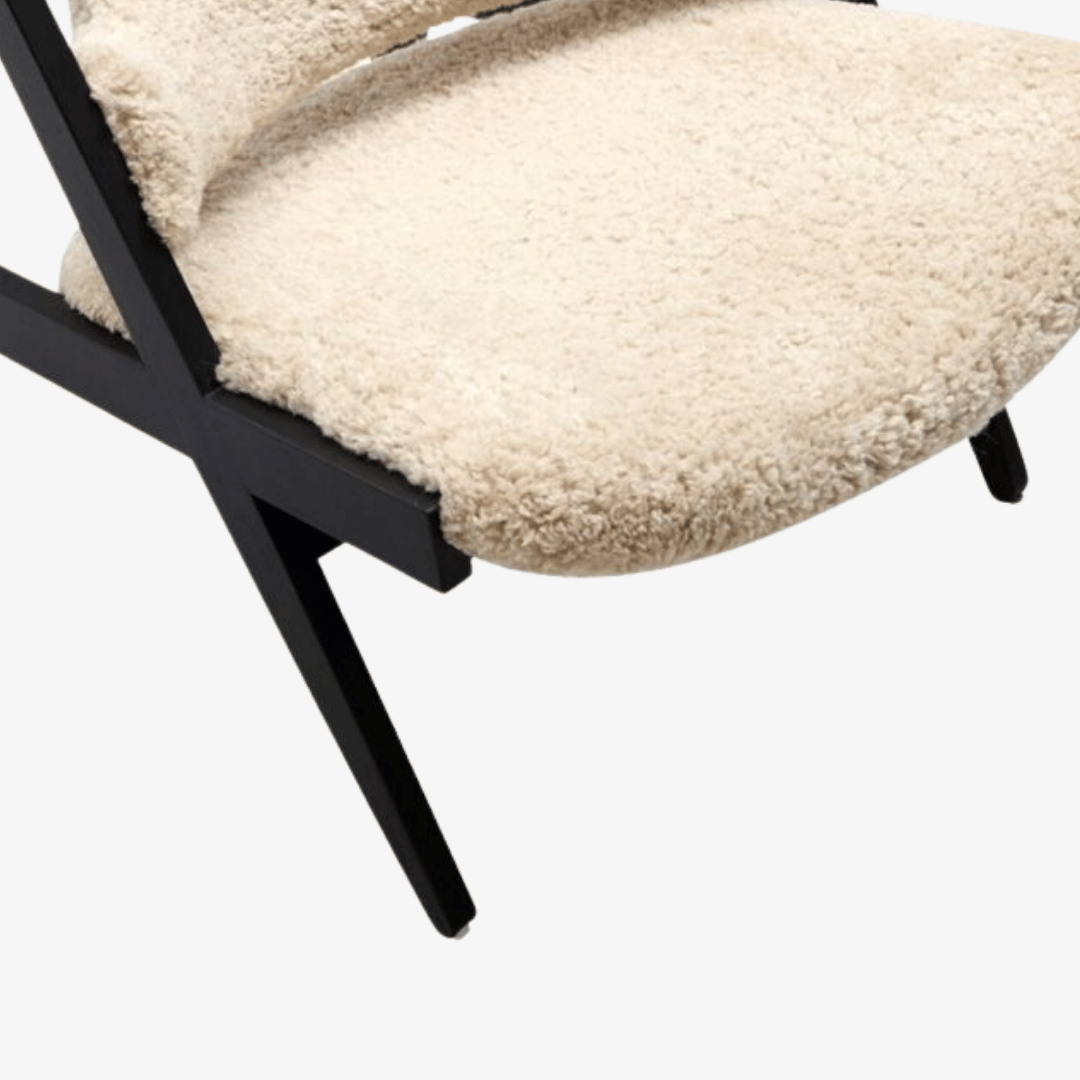 Bohemia Lounge Chair