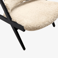 Bohemia Lounge Chair