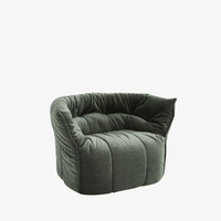 Boston Leisure Chair