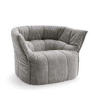 Boston Leisure Chair