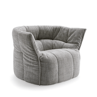 Boston Leisure Chair