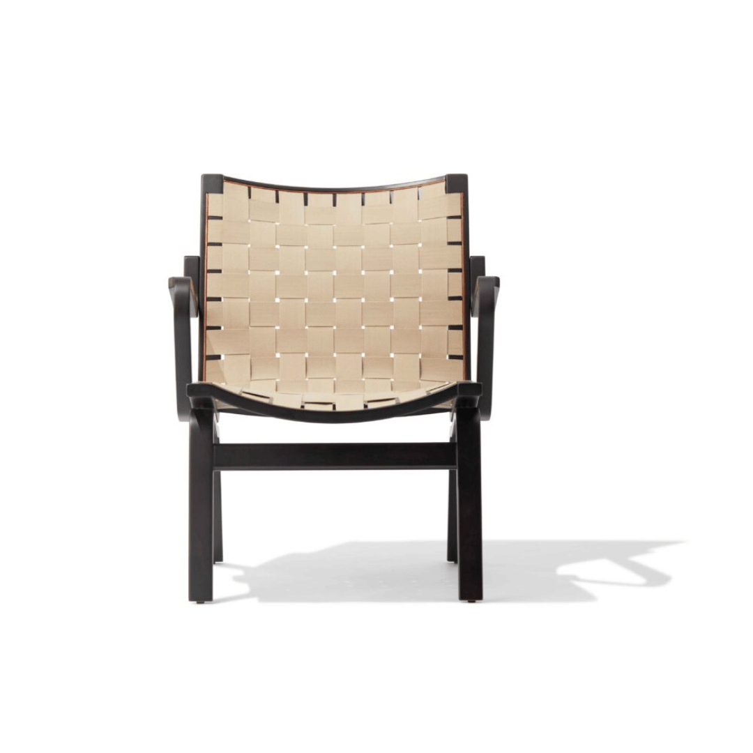 Boulevard Benzer Lounge Chair