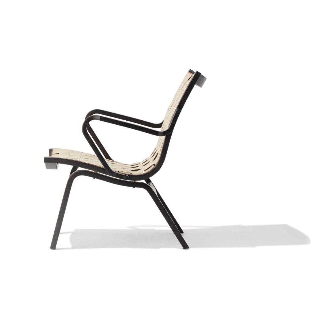 Boulevard Benzer Lounge Chair