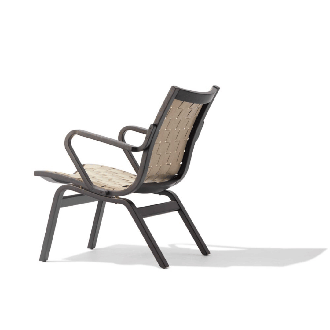 Boulevard Benzer Lounge Chair