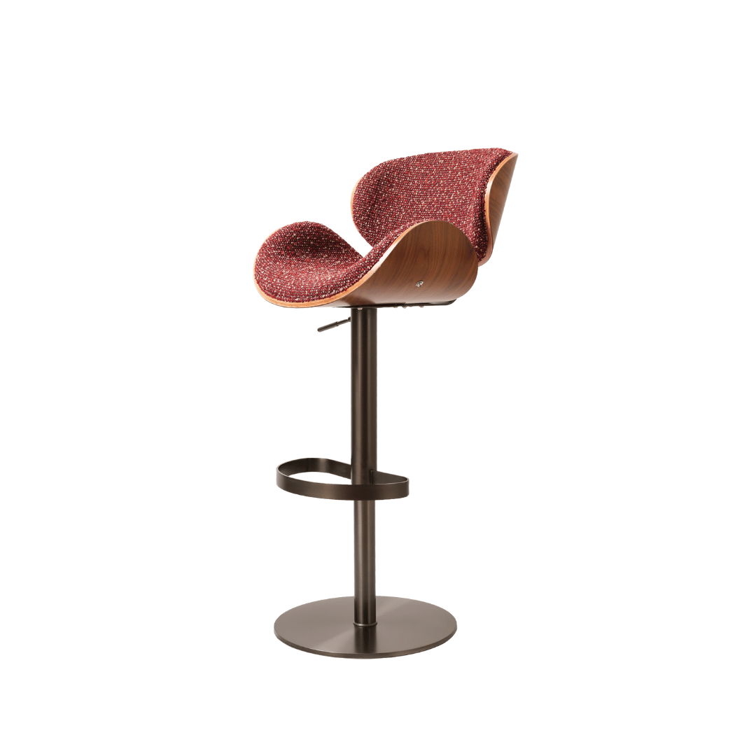 Brabham Sport Bar Stool