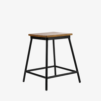 Brian Café Stool