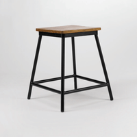 Brian Café Stool