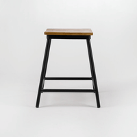 Brian Café Stool