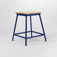 Brian Café Stool