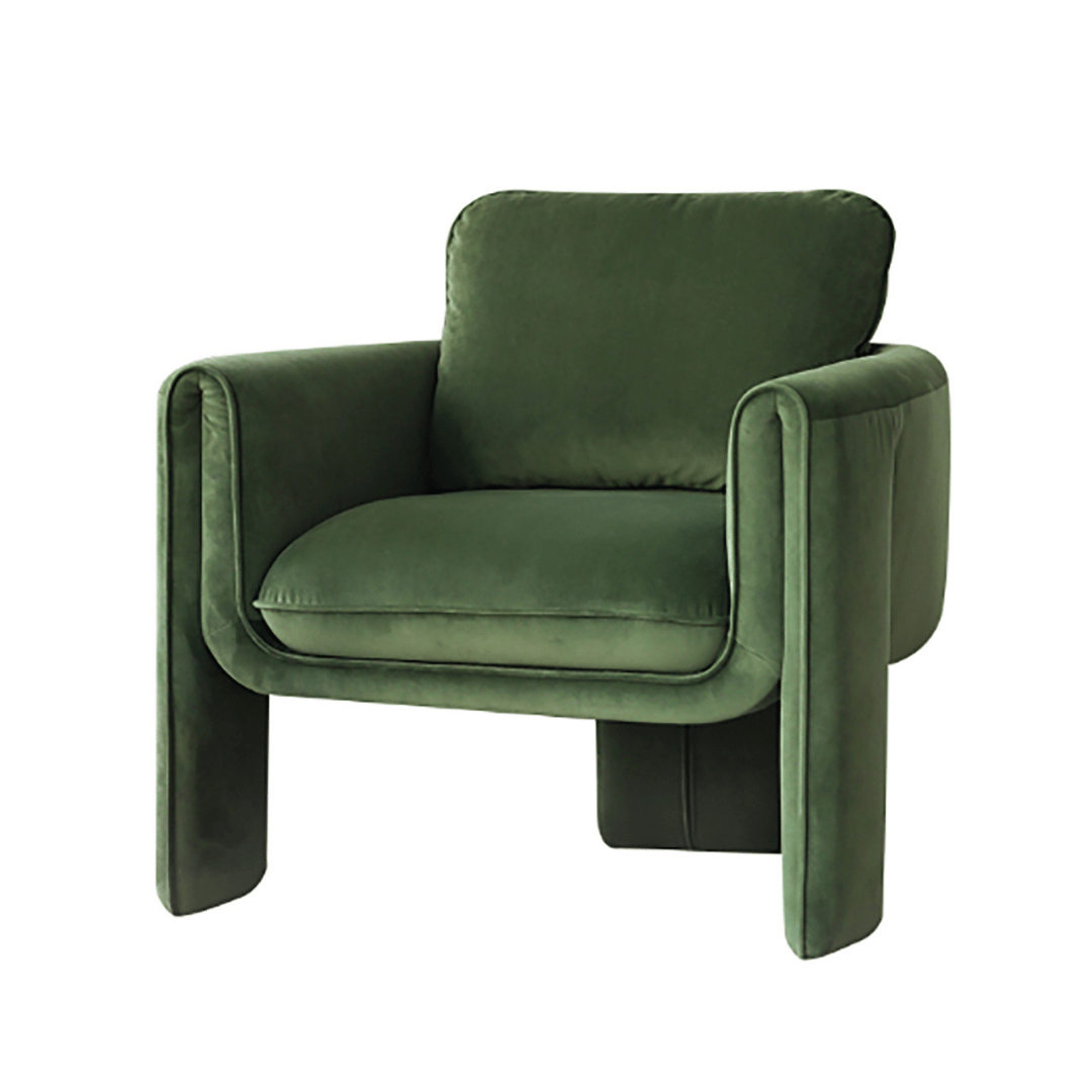 Brighton Leisure Chair