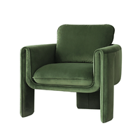 Brighton Leisure Chair