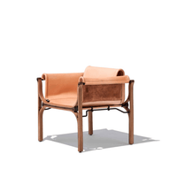 Brighton Night Clerks Lounge Chair