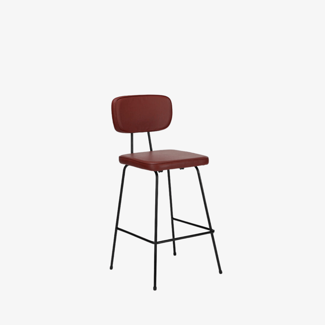 Bristol Arm's Pub Stool