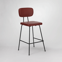 Bristol Arm's Pub Stool