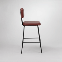 Bristol Arm's Pub Stool