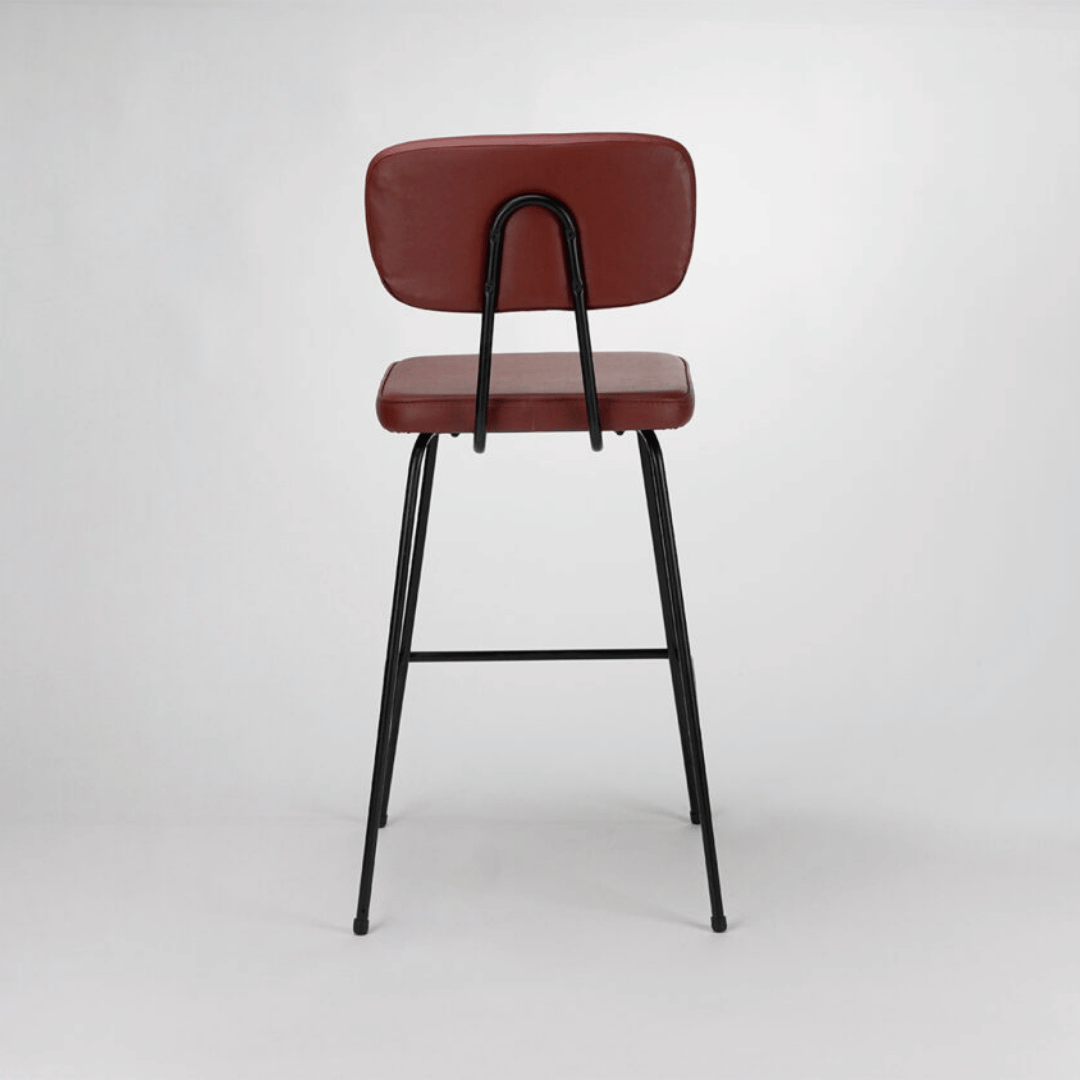 Bristol Arm's Pub Stool