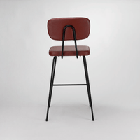 Bristol Arm's Pub Stool