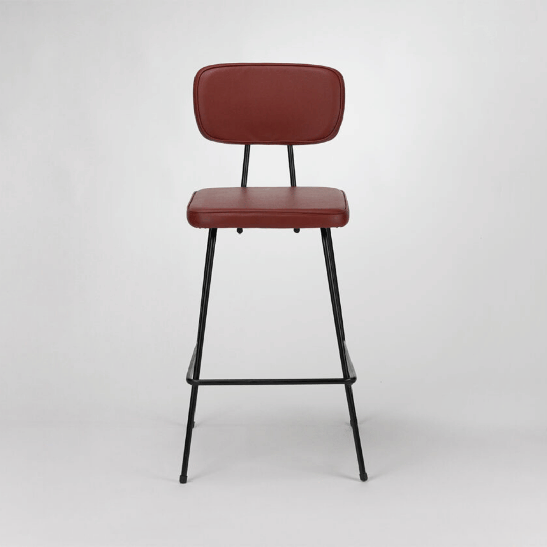 Bristol Arm's Pub Stool