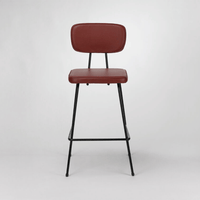 Bristol Arm's Pub Stool