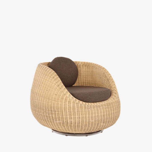 Bulma Lounge Chair