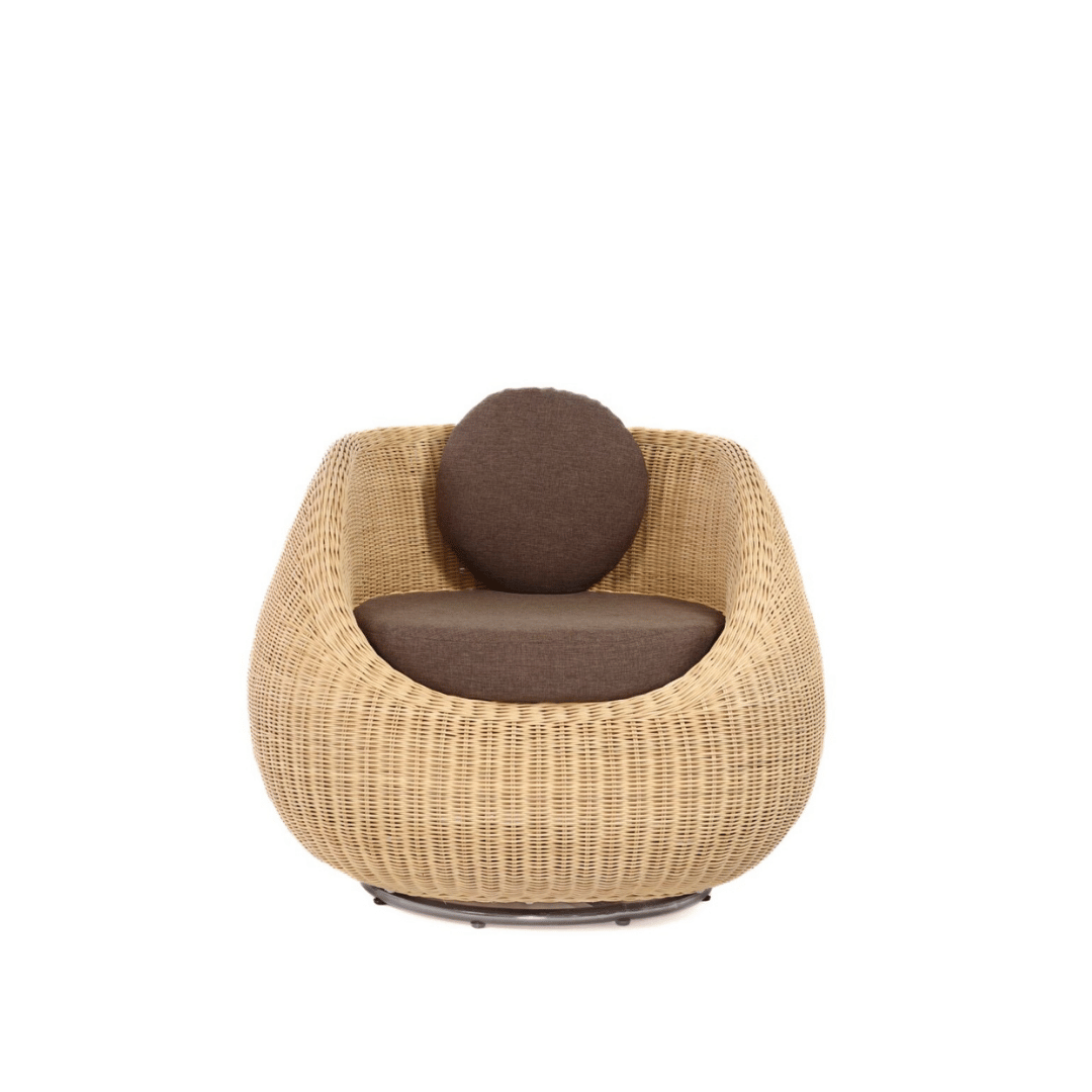 Bulma Lounge Chair