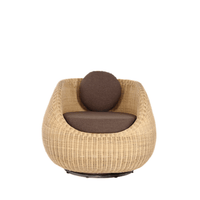 Bulma Lounge Chair