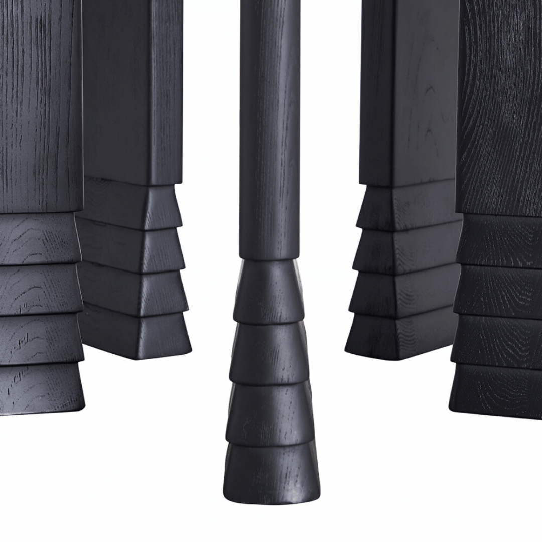 Burban Dining Table
