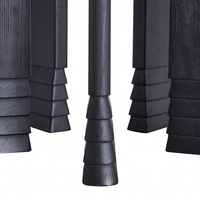 Burban Dining Table