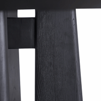 Burban Dining Table