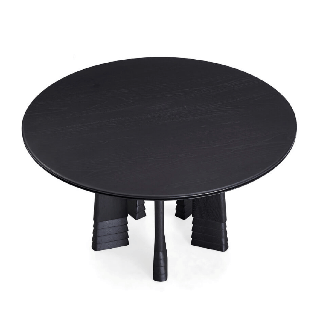 Burban Dining Table