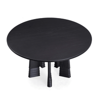 Burban Dining Table