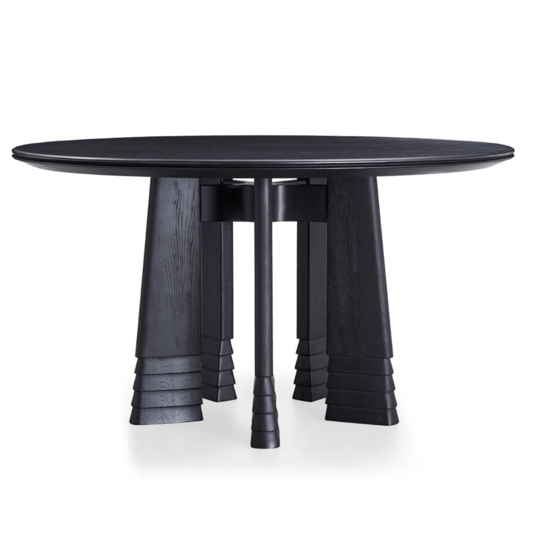 Burban Dining Table