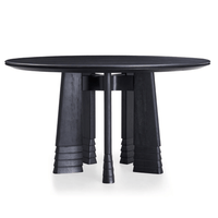 Burban Dining Table