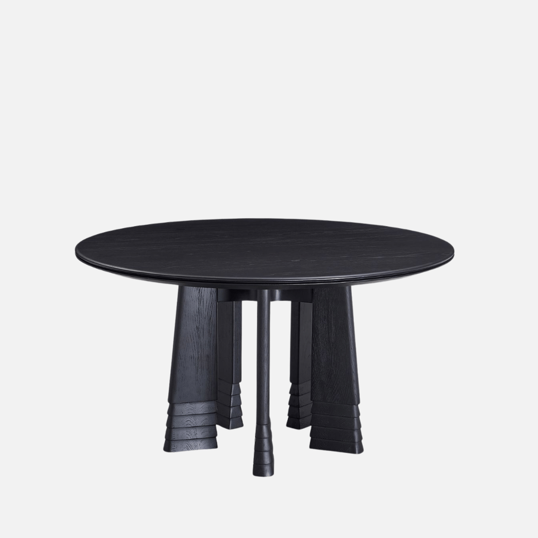 Burban Dining Table