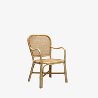 Butterfly Dining Chair