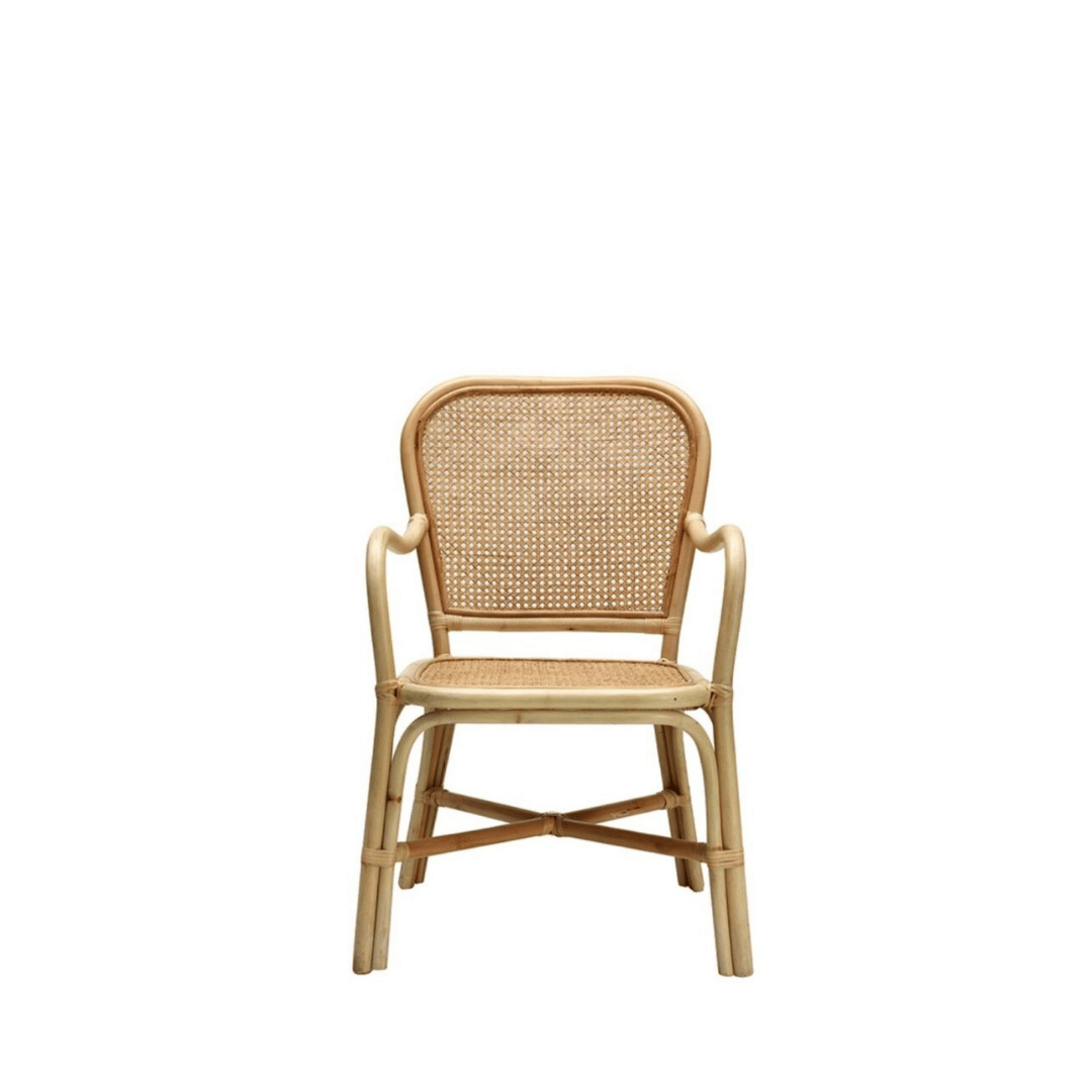 Butterfly Dining Chair