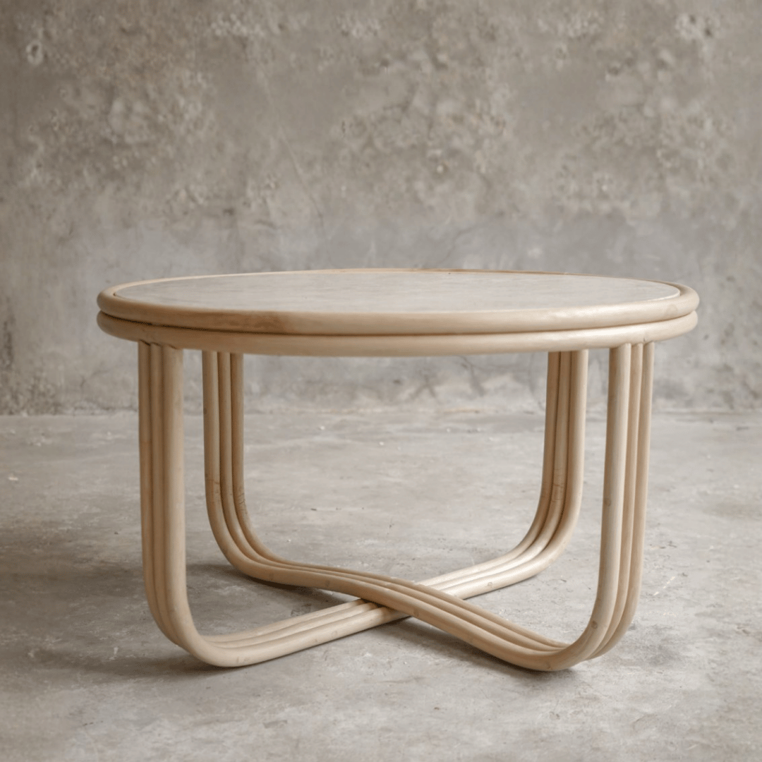 Cali Coffee Table