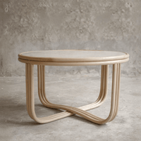 Cali Coffee Table