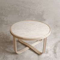 Cali Coffee Table