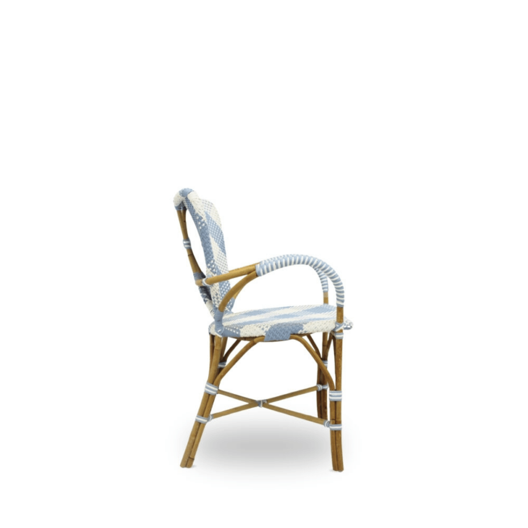 Calvi Arm Chair