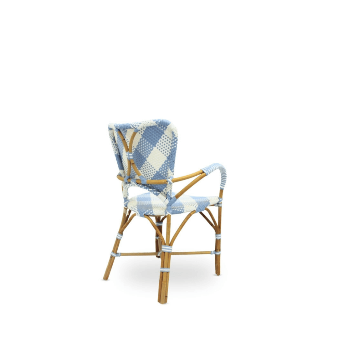 Calvi Arm Chair
