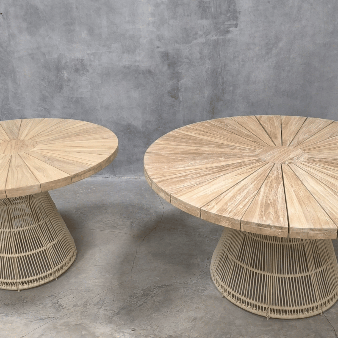 Bob Outdoor Dining Table
