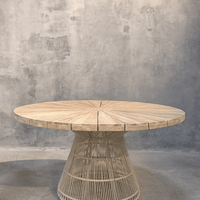 Bob Outdoor Dining Table