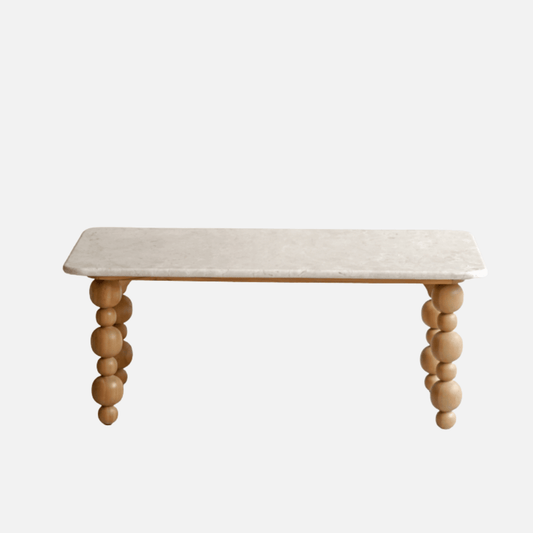Carallium Coffee Table