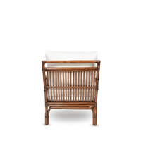 Casa Cook Slatted Lounge Chair