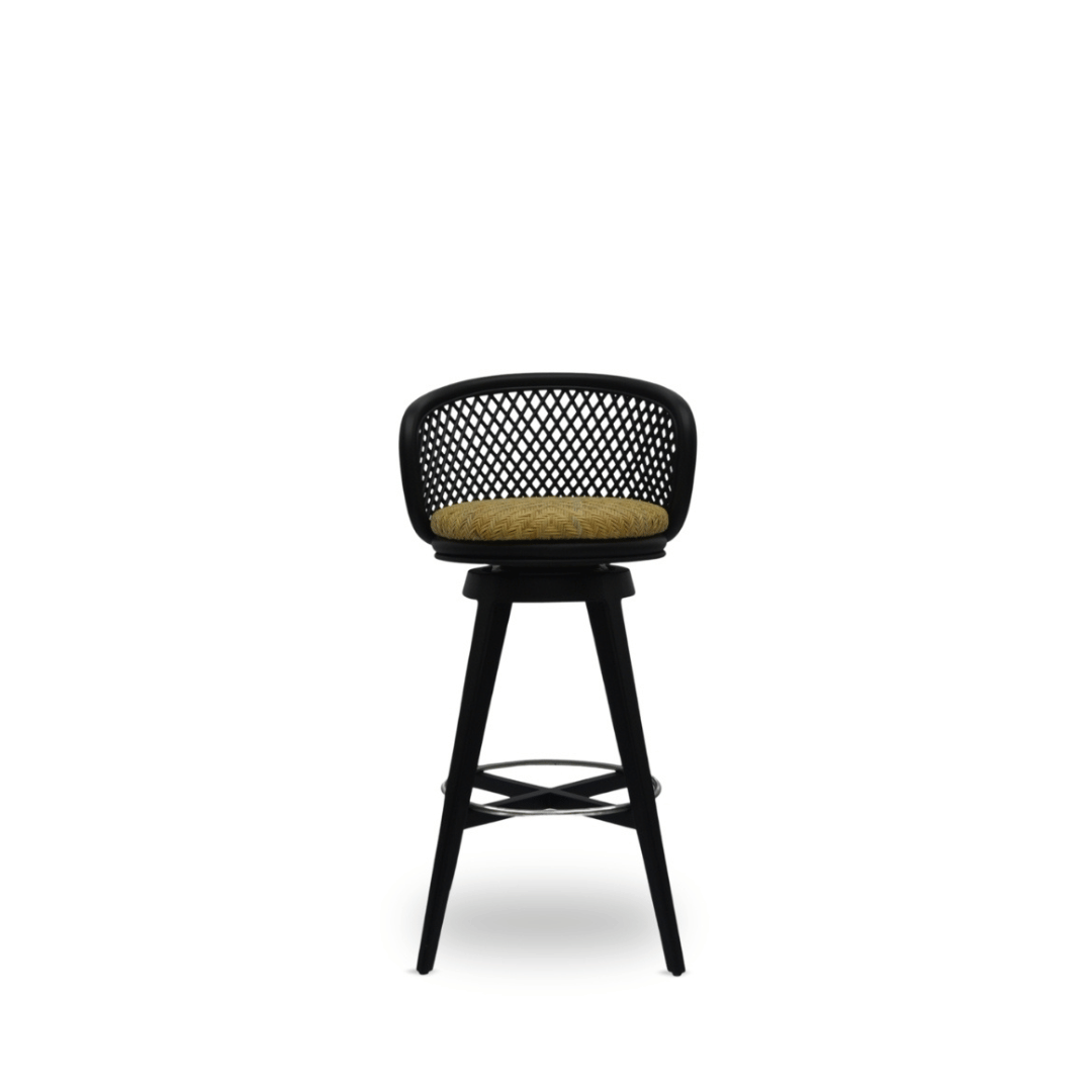 Catelyn Swivel Bar Stool